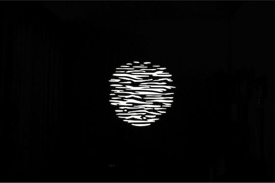 Nanlite Gobo Set 2