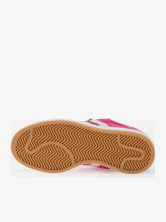 Campus 00s Damen Sneakers Selufu / Orchid Fuchsia / Ftw White