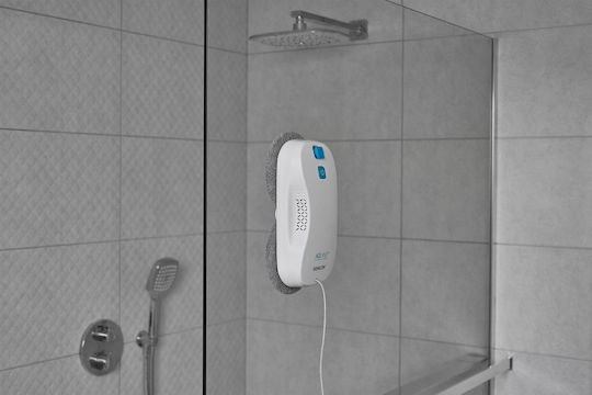 Sencor Electric Robot Window Cleaner White