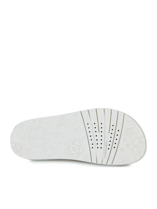 Kinder Sandalen J Sandal Costarei Gold