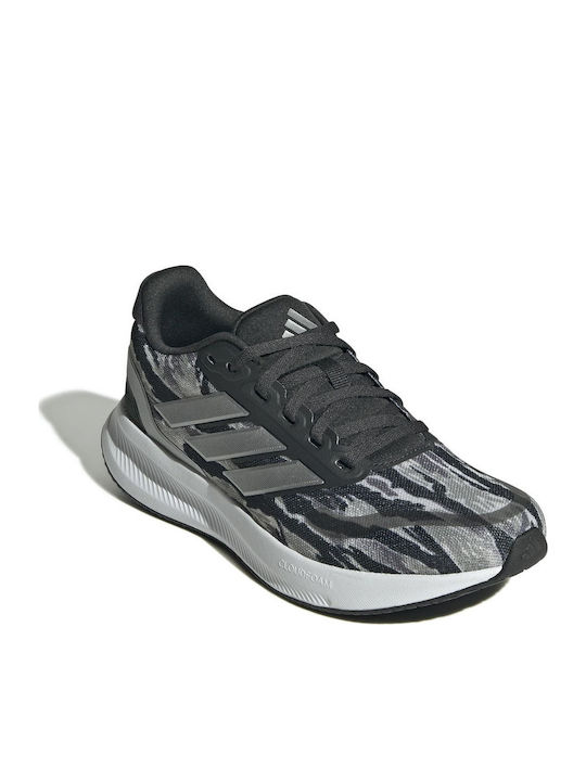 Runfalcon 5 Runfalcon 5 K Kids Sports Shoes Running with Laces Multicolour