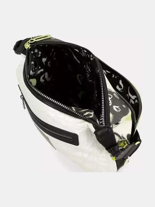 Women's Shoulder Crossbody Bag Black