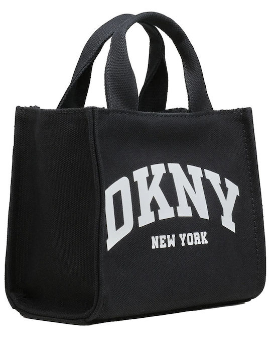 Women's Bag Handbag Black