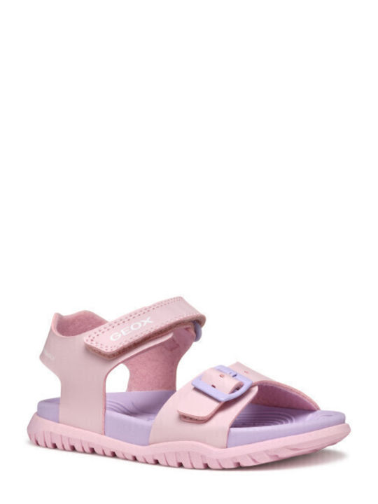 Kids' Sandals Fusbetto Pink