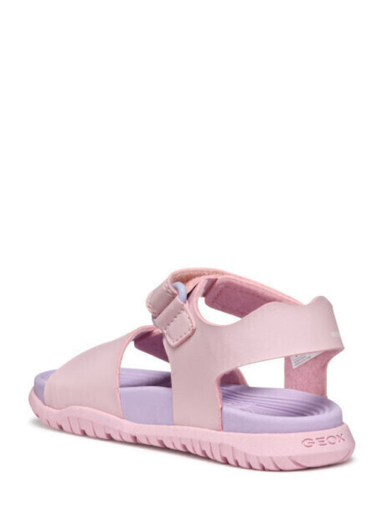 Kids' Sandals Fusbetto Pink