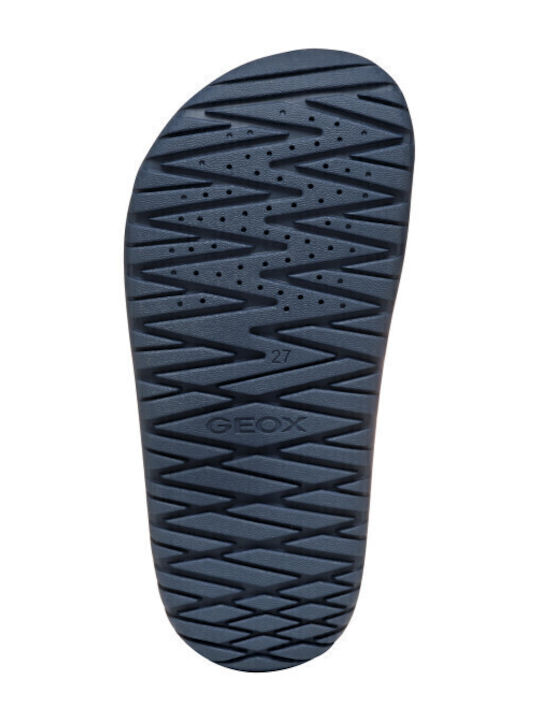 Kids' Sandals Fusbetto Blue