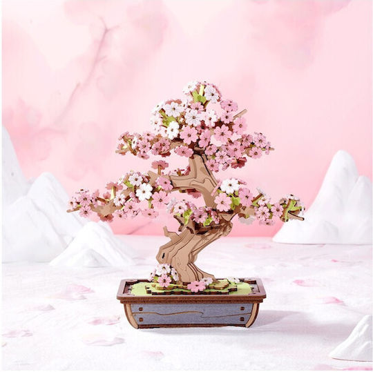 Puzzle 3D 263pcs