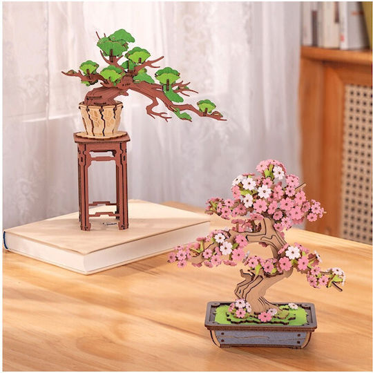Puzzle 3D 263pcs
