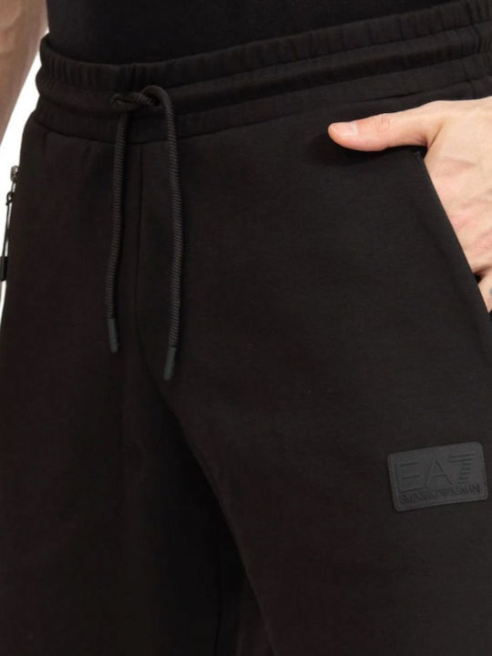 Men's Shorts Black