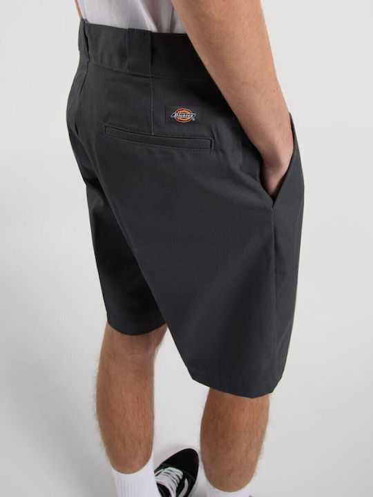 Dickies Men's Shorts Chino Anthracite