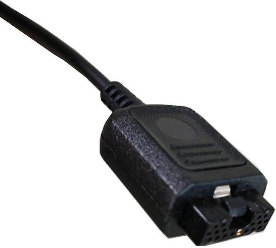 Incarcator Auto Motorola Nntn8040a Pentru Statii Radio Tetra
