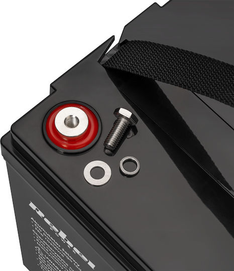 UPS Battery with Capacity 100Ah and Voltage 12V 1pcs