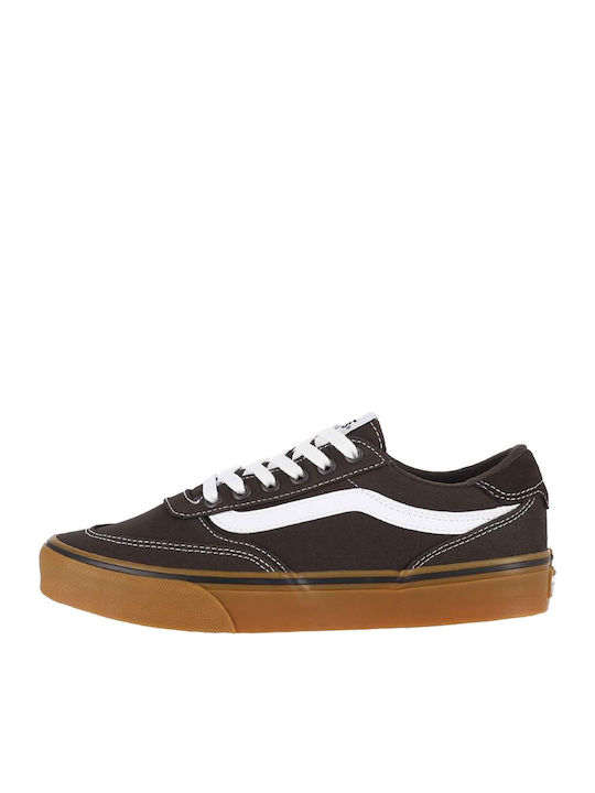 Brooklyn Sneakers Brown