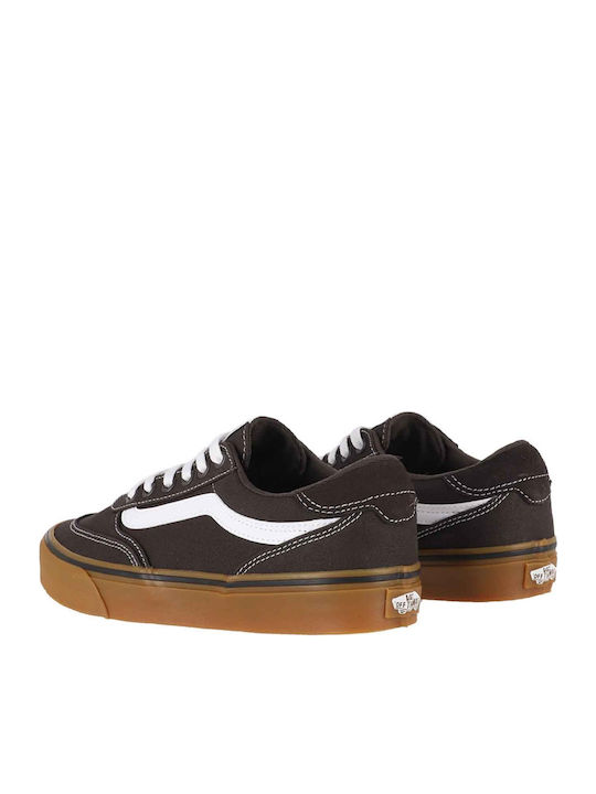 Brooklyn Sneakers Brown