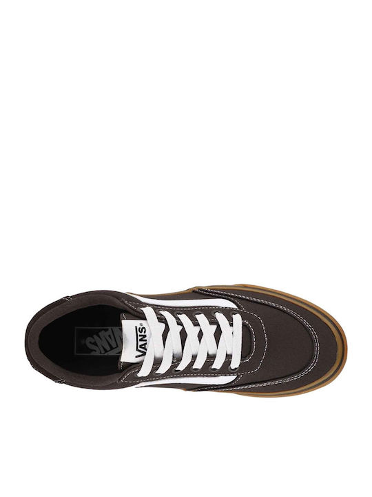 Brooklyn Sneakers Brown