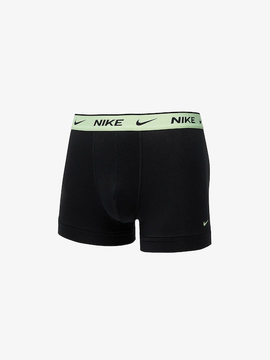 Men's Boxers Black 3Pack