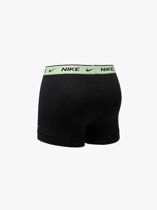 Men's Boxers Black 3Pack