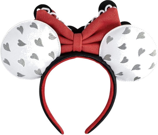 Karneval Stirnband Gray 1Stück