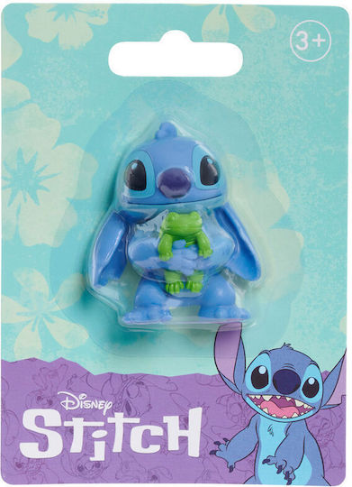 Just Play Stitch (Διάφορα Σχέδια)