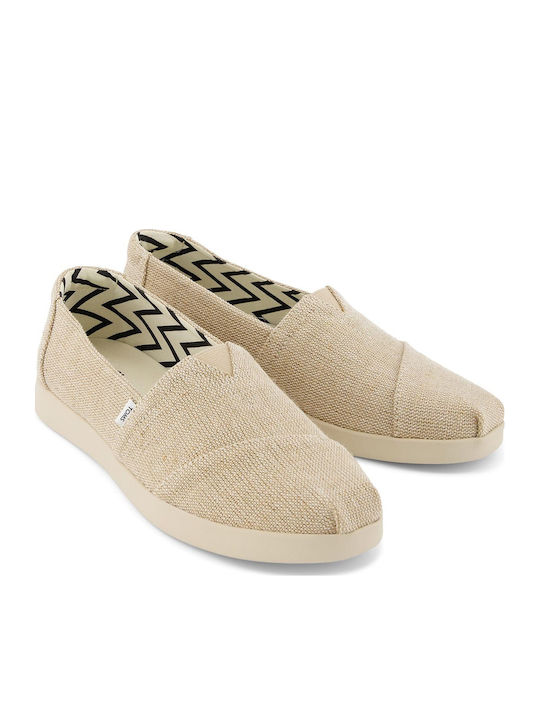 Women's Espadrilles Beige
