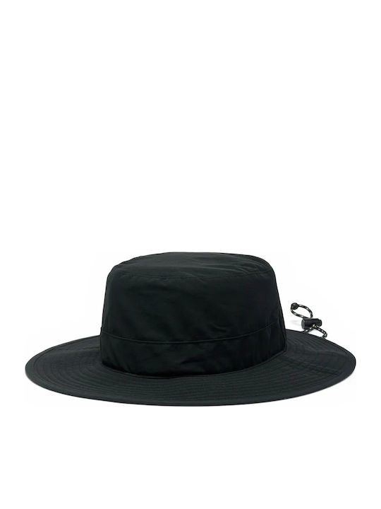 Columbia Booney Herren-Hut Schwarz