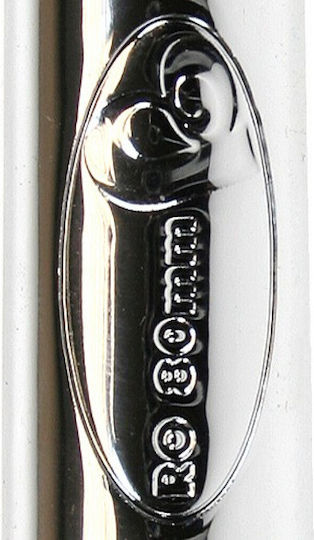 Rocks Off Mini Δονητής Bullet 8cm Κόκκινος