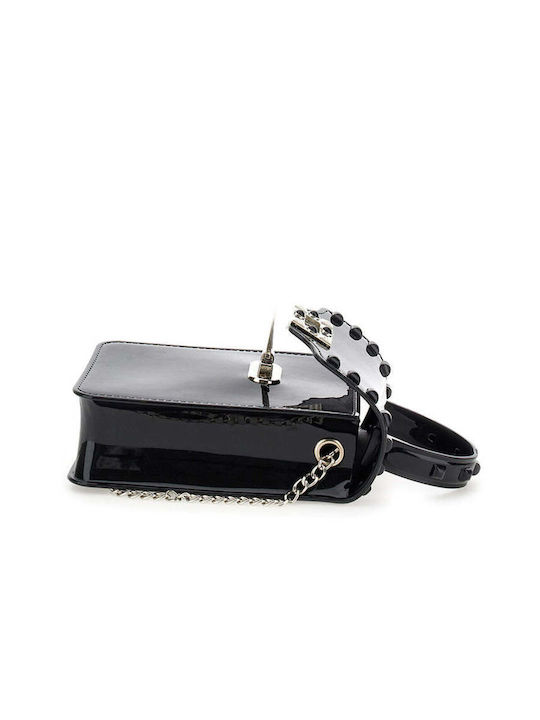 Monnalisa Kids Bag Shoulder Bag Black