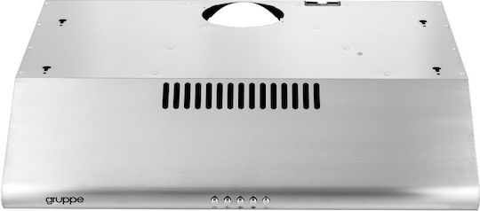 Gruppe S-3002A-A01-M29-600 60см Inox