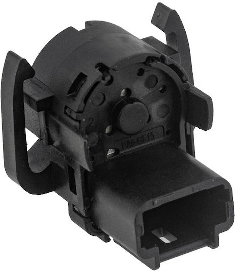 NTY Car Ignition Switch for Citroen C4 Peugeot 2008