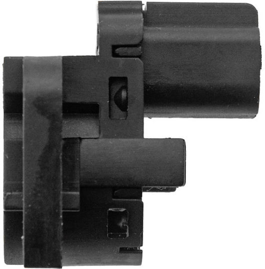 NTY Car Ignition Switch for Citroen C4 Peugeot 2008