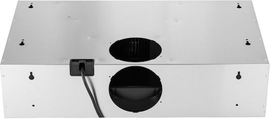 Gruppe Pratico Freestanding Vent Hood 50cm Inox
