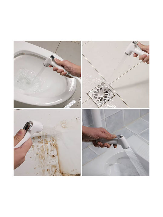 Baterie Bidet Alb Baterie Bidet Alb