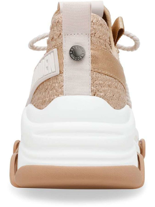 Project Damen Chunky Sneakers Bronze