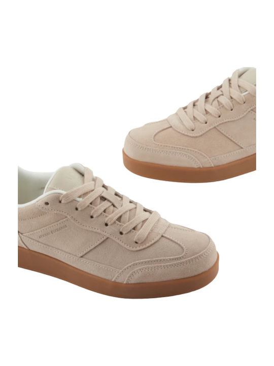 Damen Sneakers Light Mirage