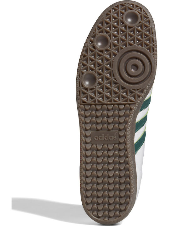 Samba Adv Herren Sneakers Multi