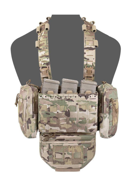 Warrior Assault Systems Γιλέκο Μάχης Multicam