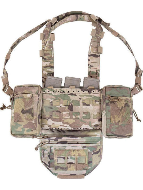 Warrior Assault Systems Γιλέκο Μάχης Multicam