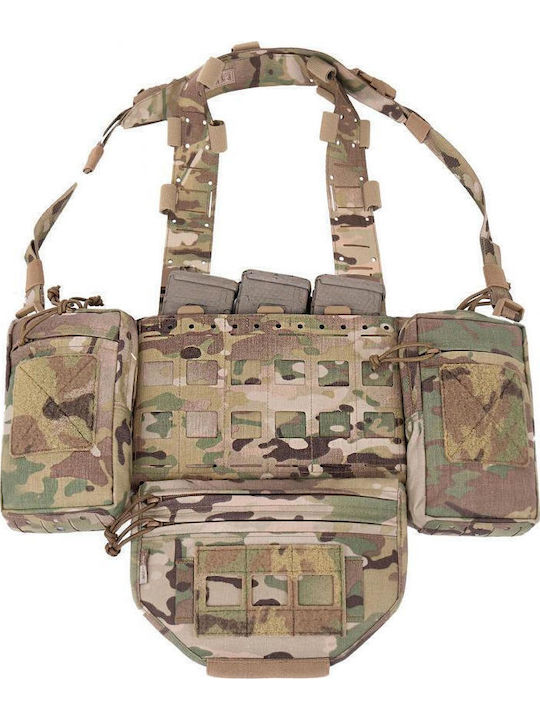 Warrior Assault Systems Γιλέκο Μάχης Multicam