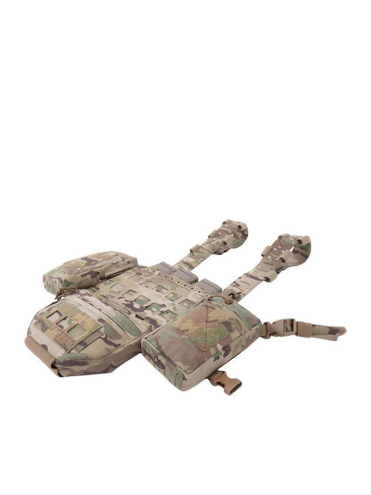 Warrior Assault Systems Γιλέκο Μάχης Multicam