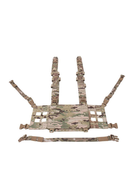 Warrior Assault Systems Γιλέκο Μάχης Multicam
