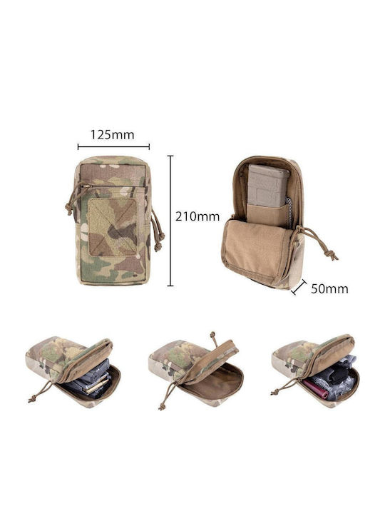 Warrior Assault Systems Γιλέκο Μάχης Multicam