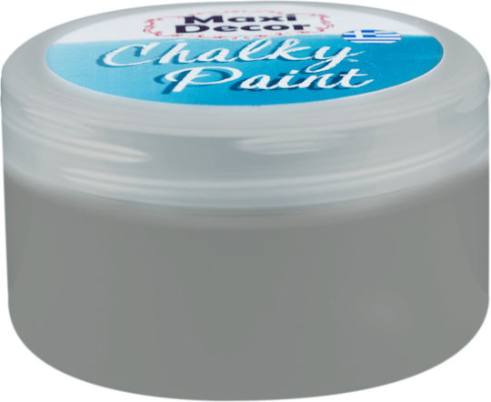 Maxi Βερνίκι για Χρώμα Κιμωλίας Γκρί Σκούρο 505 750ml 5208022002179-1-1