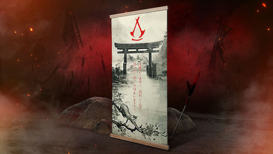 Assassin`s Creed Shadows Collector's Edition PS5 Game
