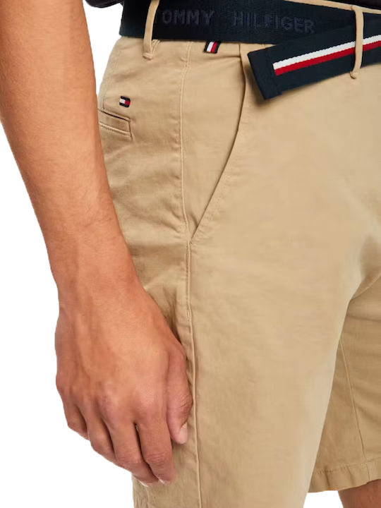 Herrenshorts Sandalwood