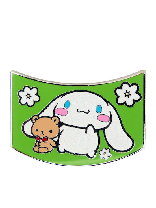 Funko Pop! Sanrio - Mystery Pin Chase
