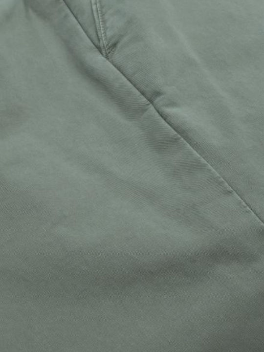 Trousers Militaire