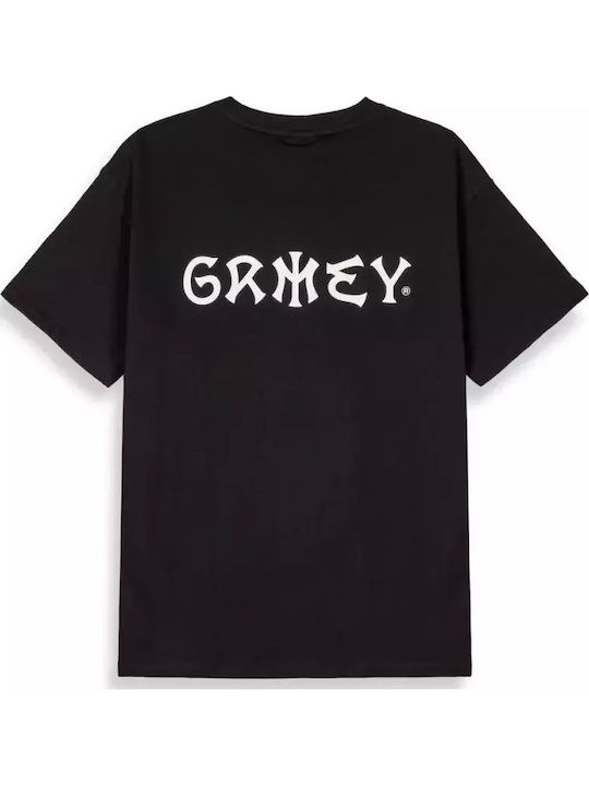 Grimey