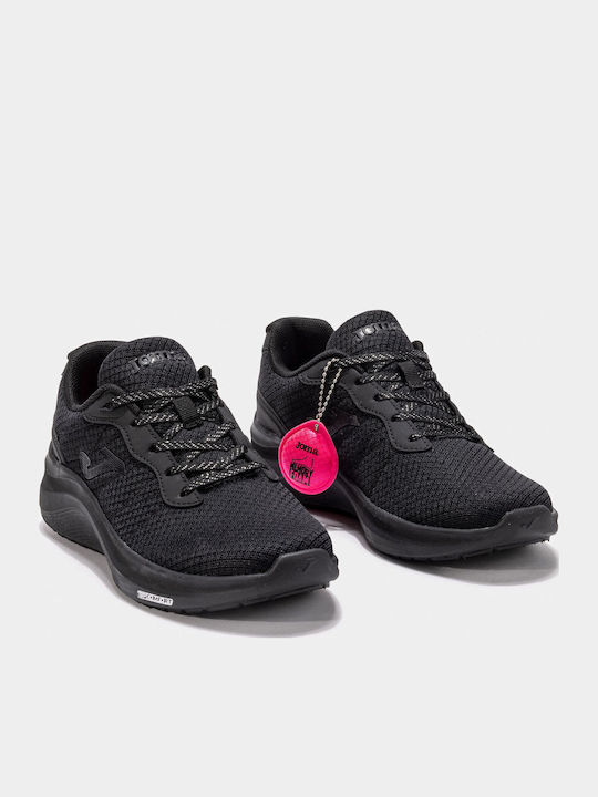 Joma N-100 Turnschuhe BLACK