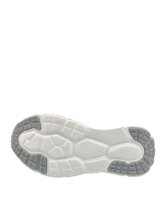 Γυναικεία Sneakers Λευκά