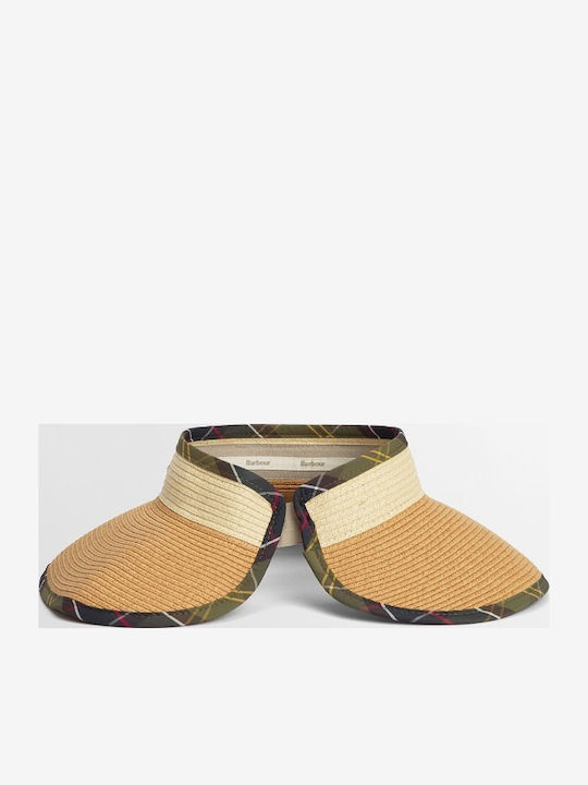 Barbour Καπέλο Μπεζ